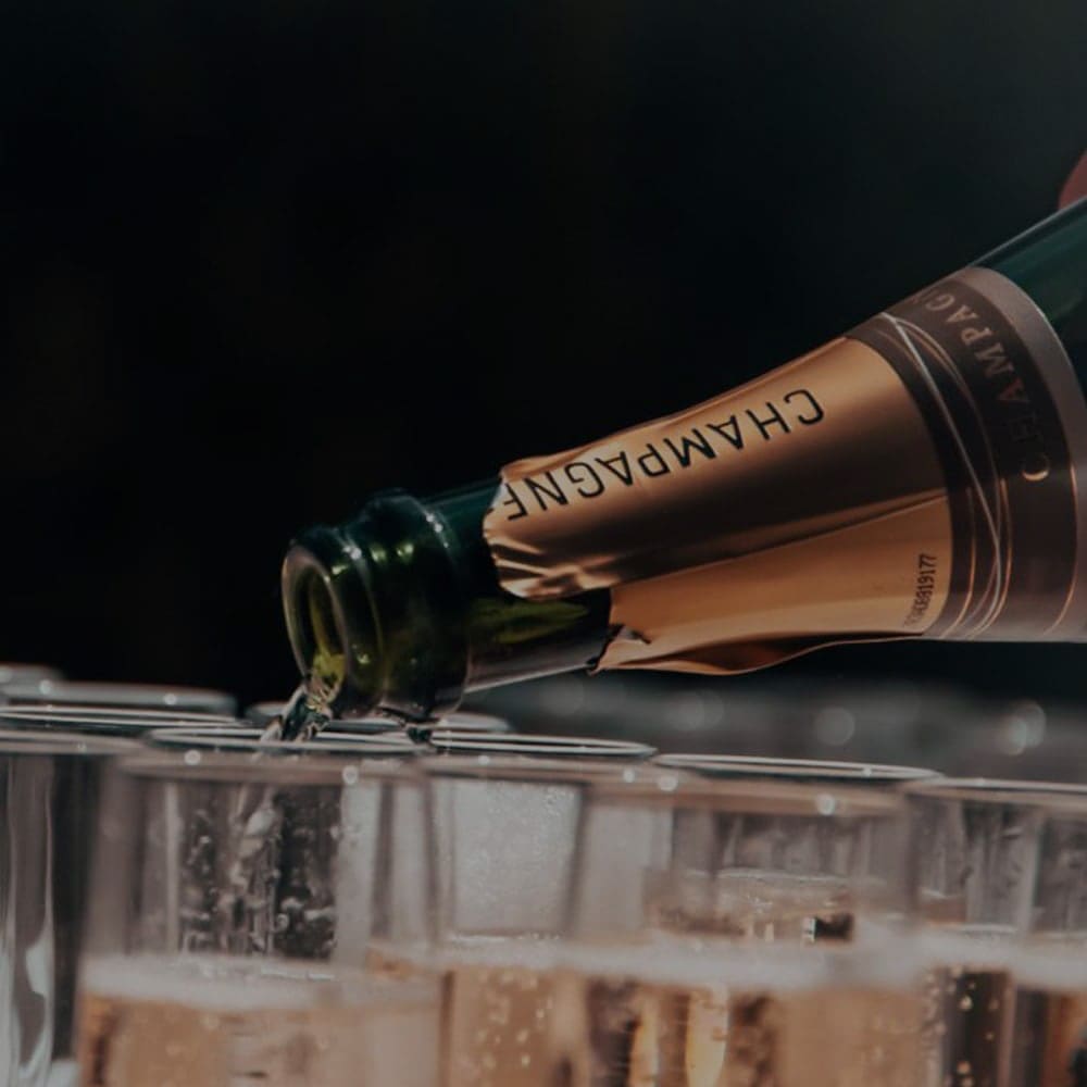 Parties & Social Events